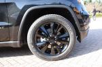 Jeep Altitude Editions 2012 года